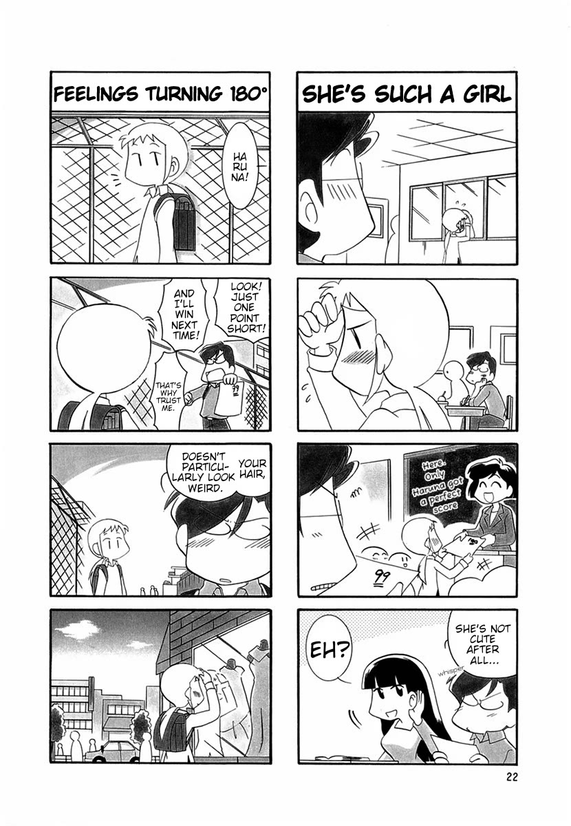 Raika Days Chapter 43 page 6 - Chapter 43