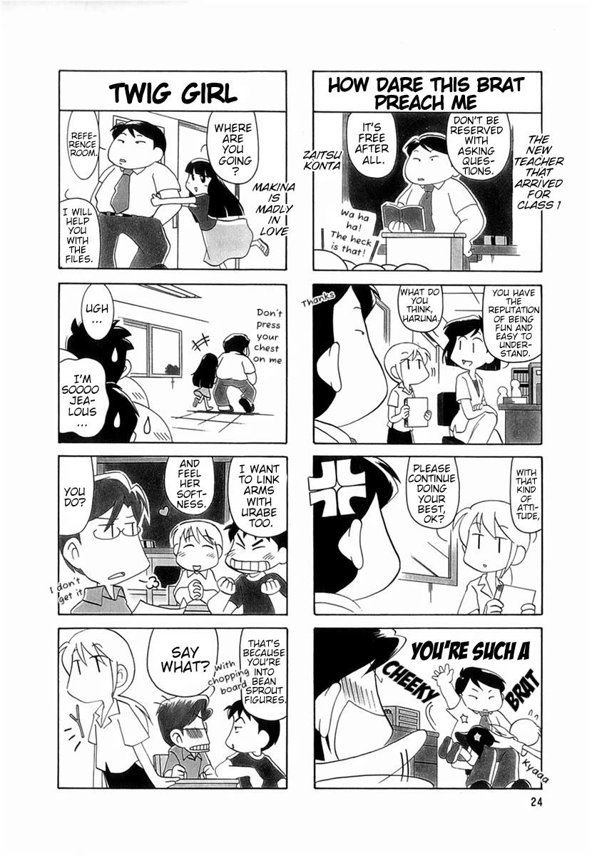 Raika Days Chapter 44 page 2 - Chapter 44