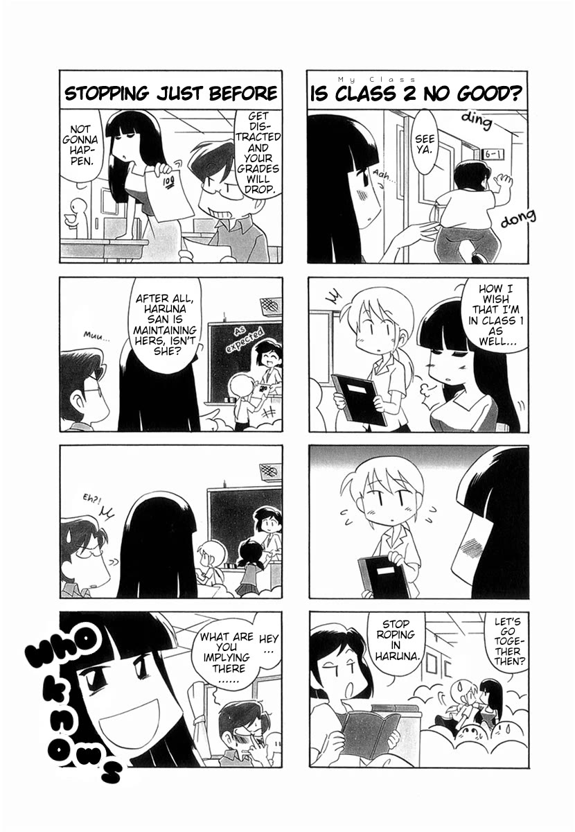 Raika Days Chapter 44 page 3 - Chapter 44