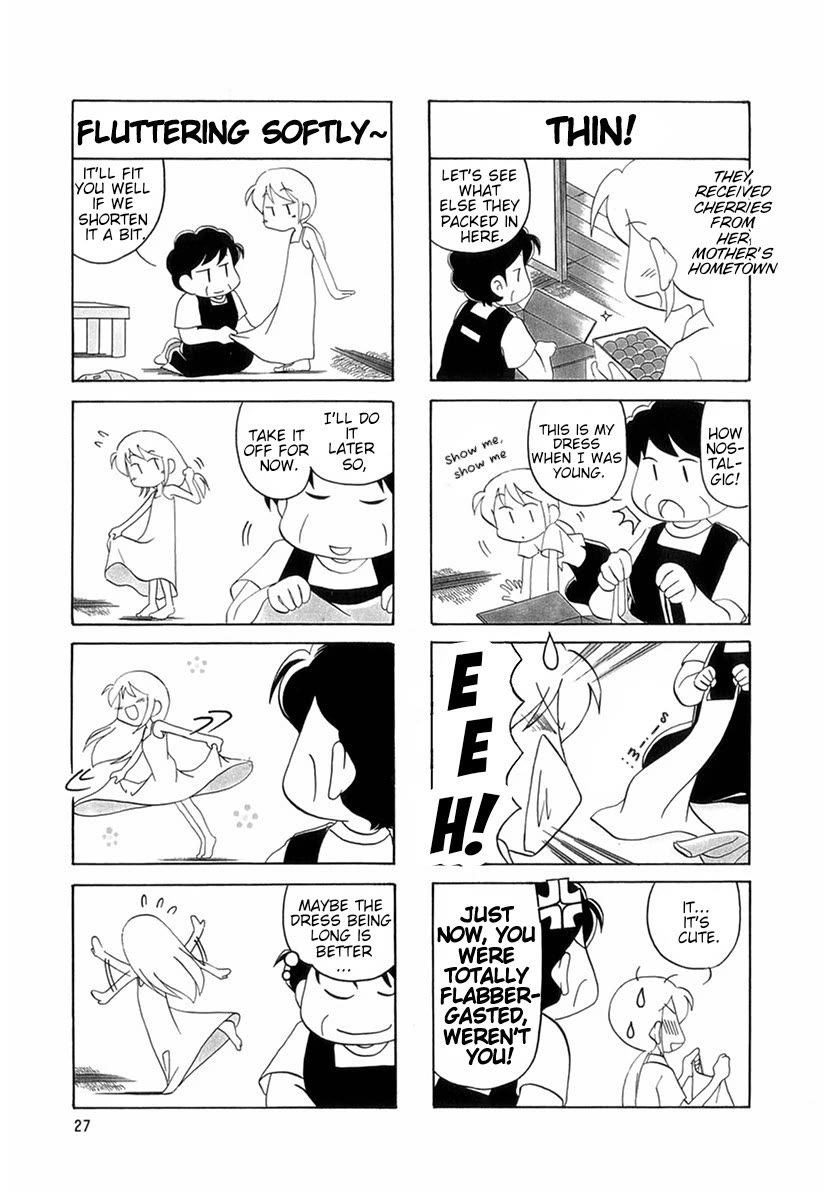 Raika Days Chapter 44 page 5 - Chapter 44