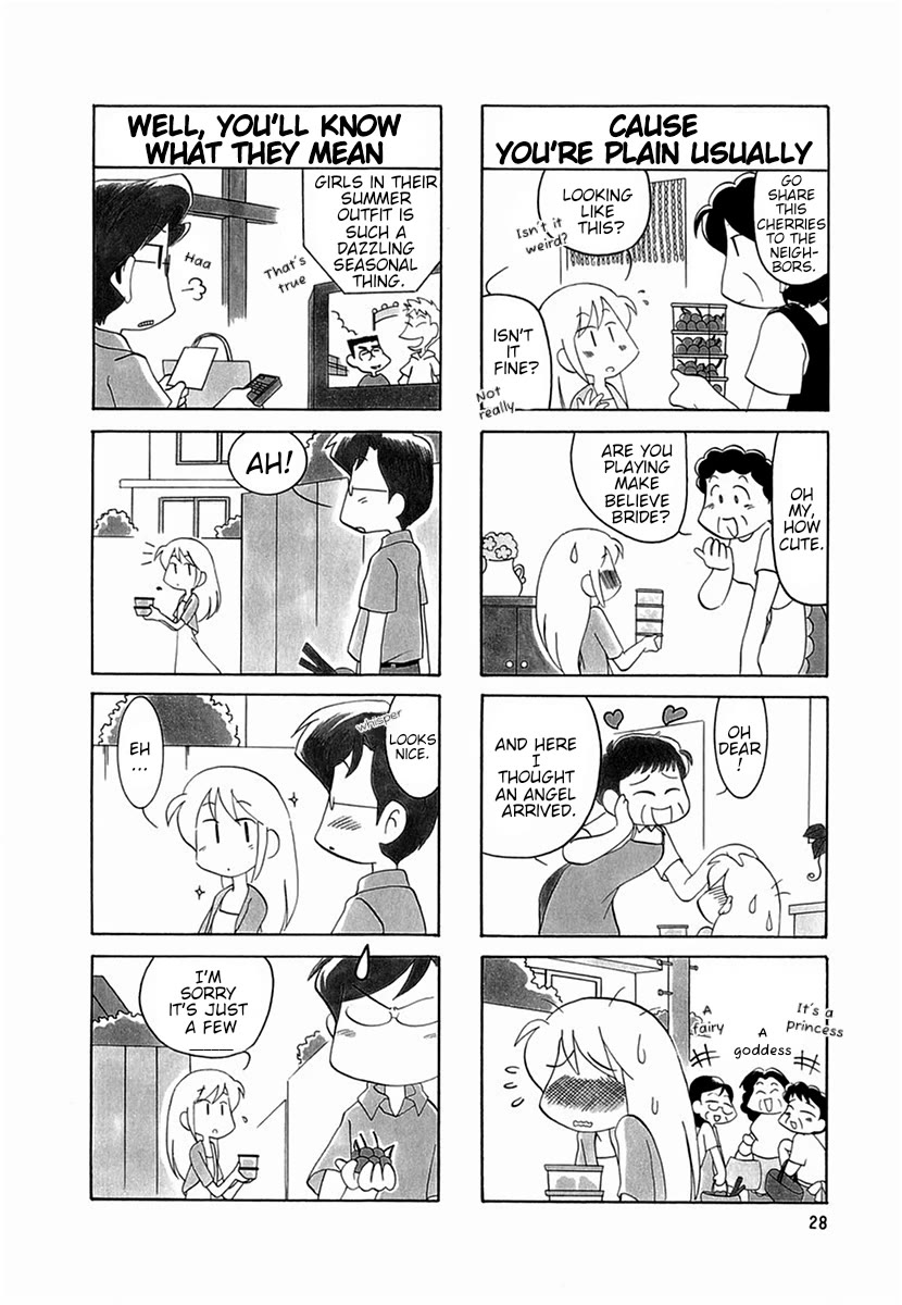 Raika Days Chapter 44 page 6 - Chapter 44