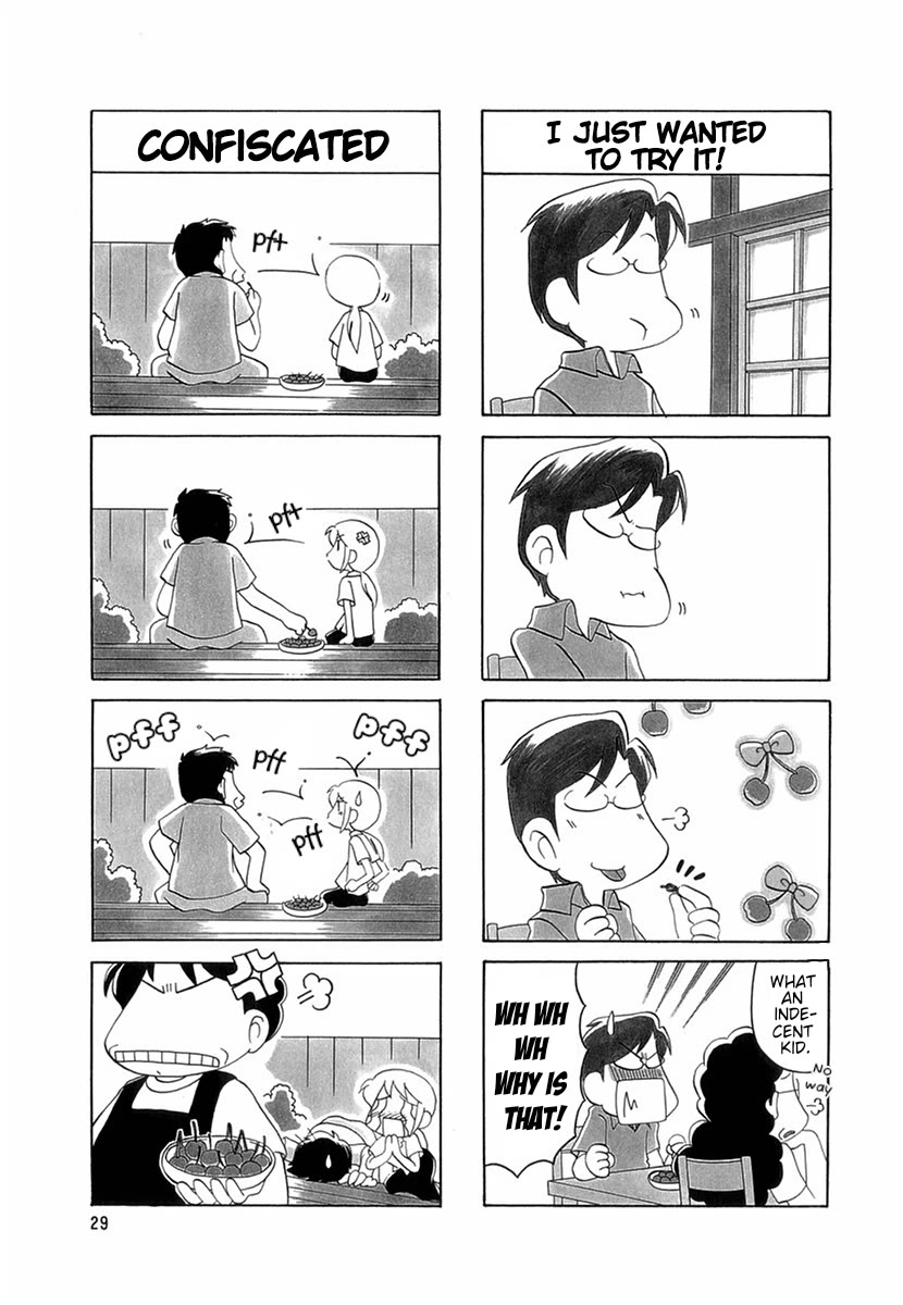 Raika Days Chapter 44 page 7 - Chapter 44