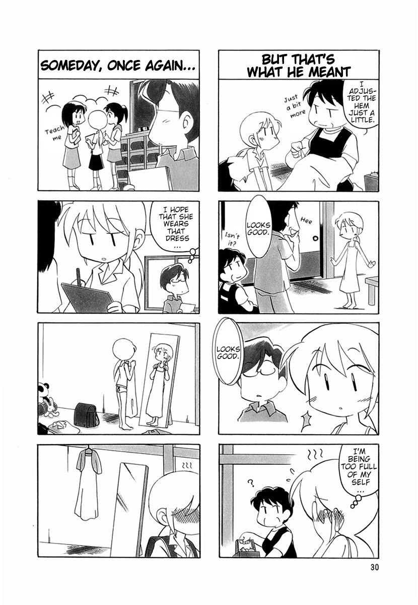 Raika Days Chapter 44 page 8 - Chapter 44