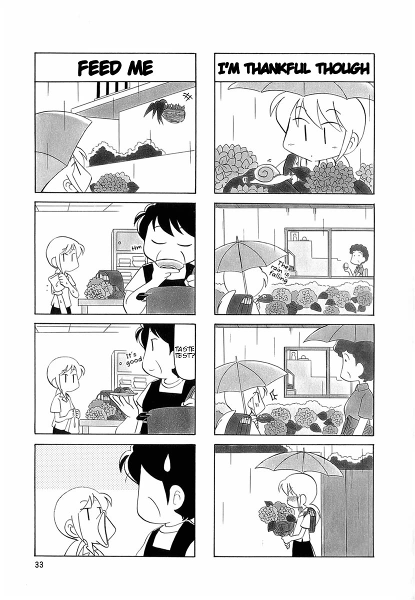 Raika Days Chapter 45 page 3 - Chapter 45
