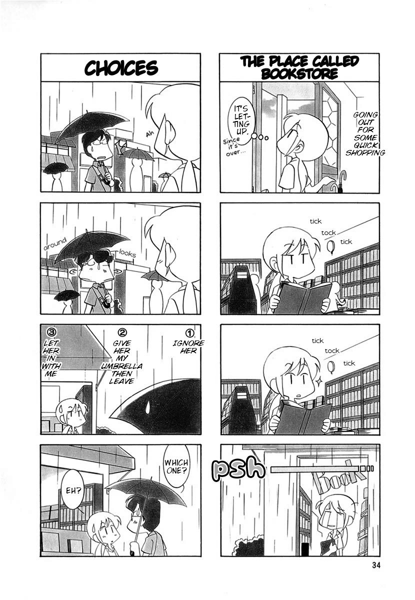 Raika Days Chapter 45 page 4 - Chapter 45