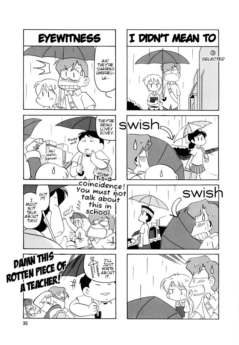Raika Days Chapter 45 page 5 - Chapter 45