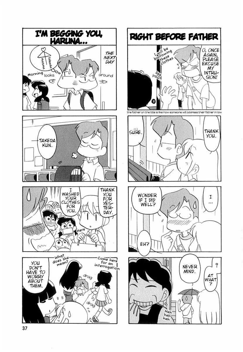 Raika Days Chapter 45 page 7 - Chapter 45