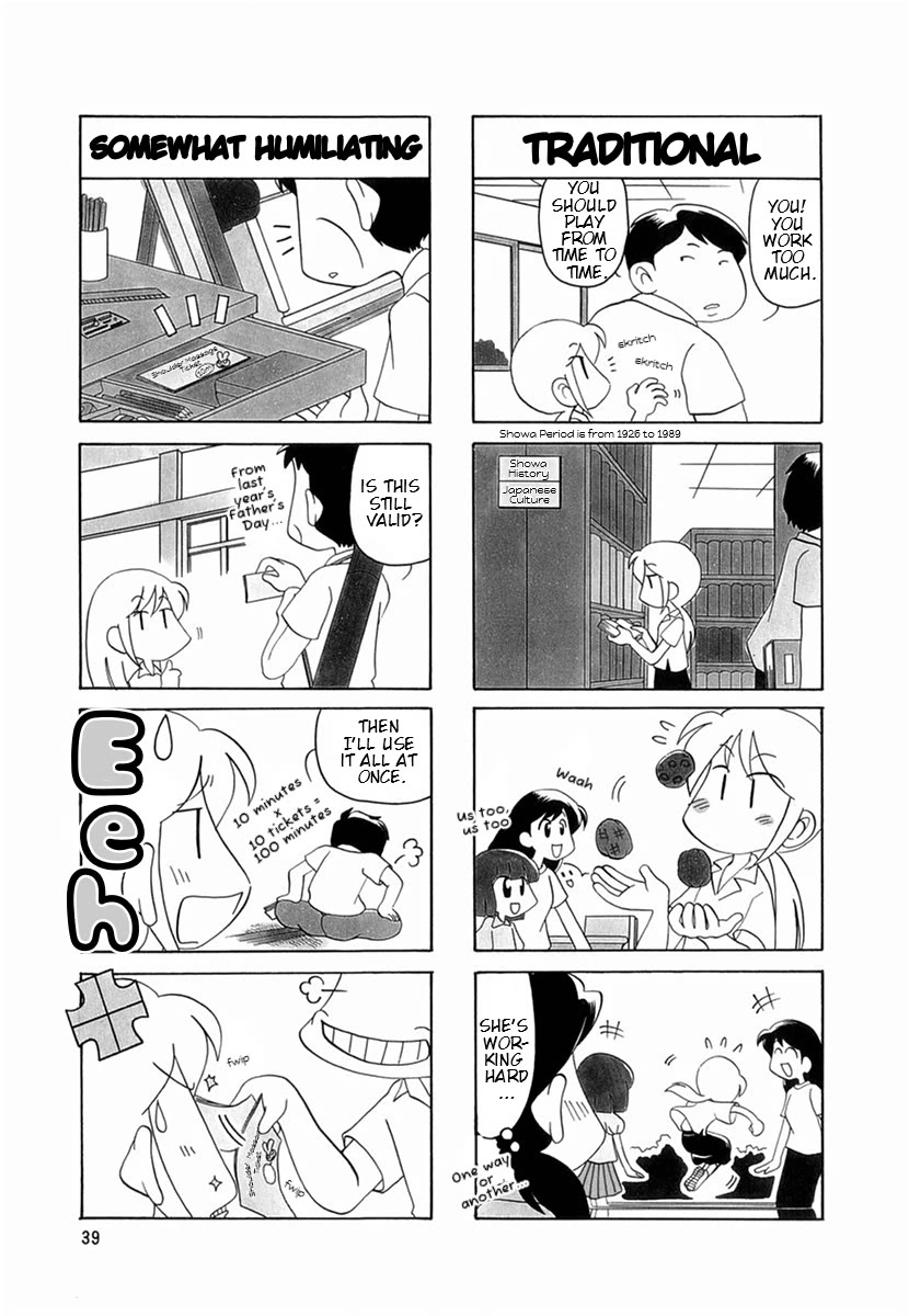 Raika Days Chapter 46 page 2 - Chapter 46