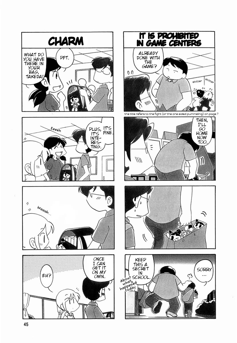 Raika Days Chapter 46 page 8 - Chapter 46