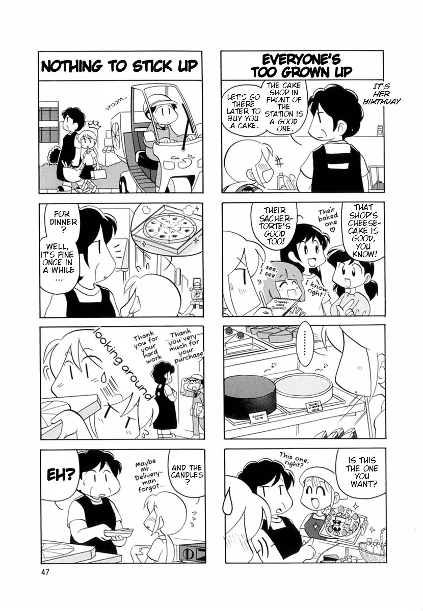 Raika Days Chapter 47 page 2 - Chapter 47