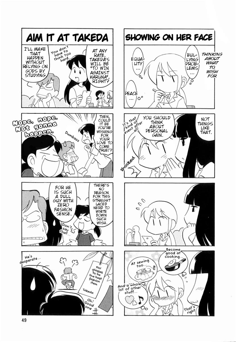 Raika Days Chapter 47 page 4 - Chapter 47