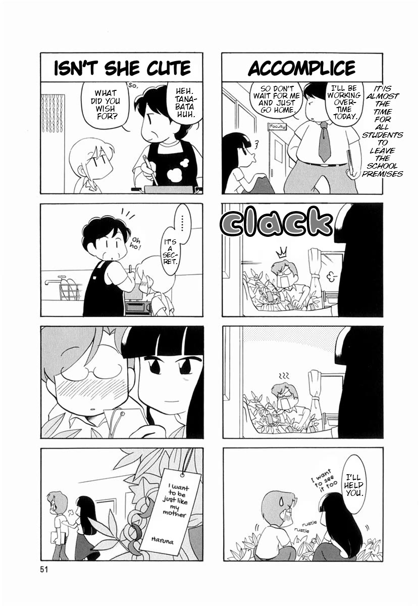 Raika Days Chapter 47 page 6 - Chapter 47
