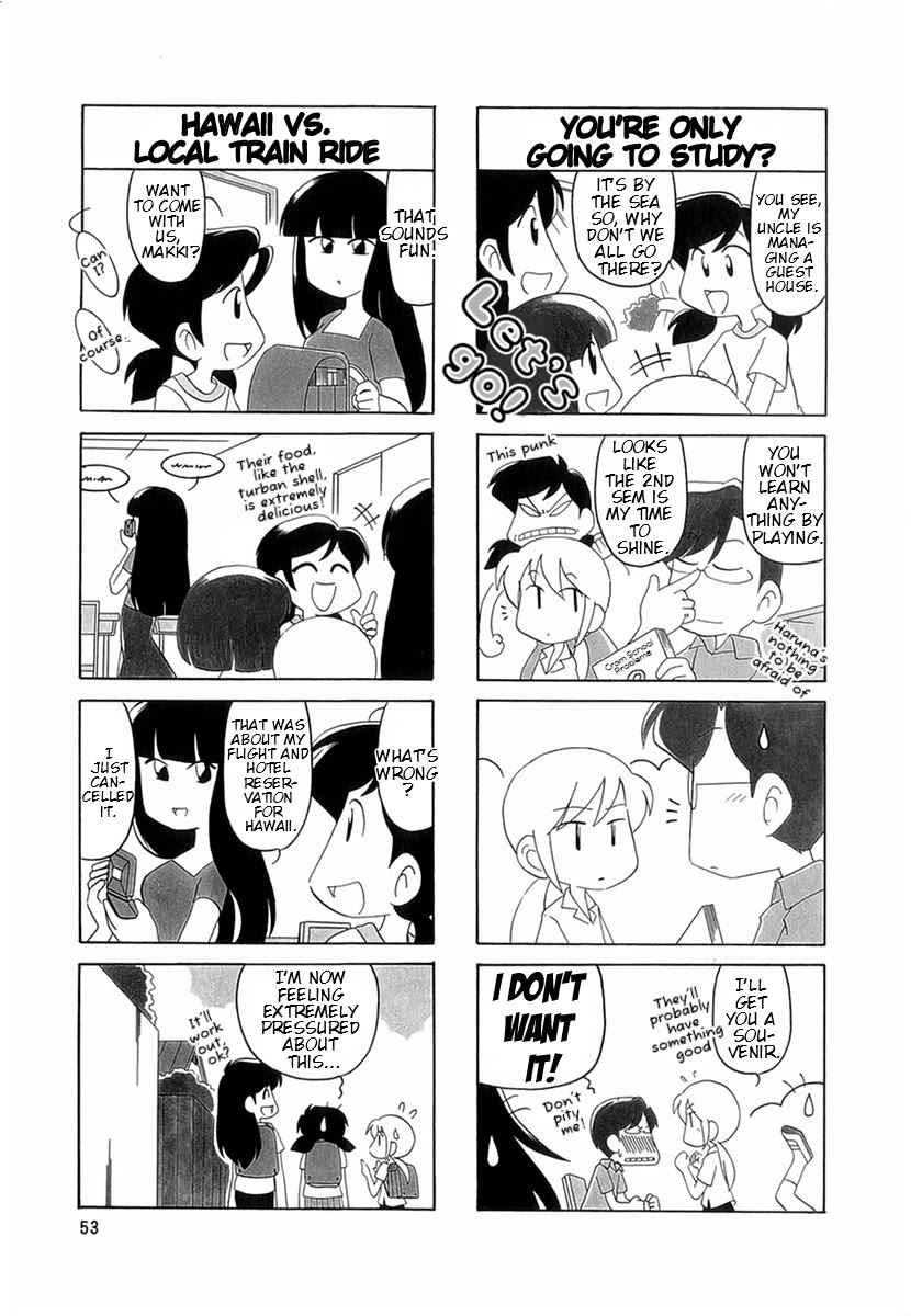 Raika Days Chapter 48 page 2 - Chapter 48