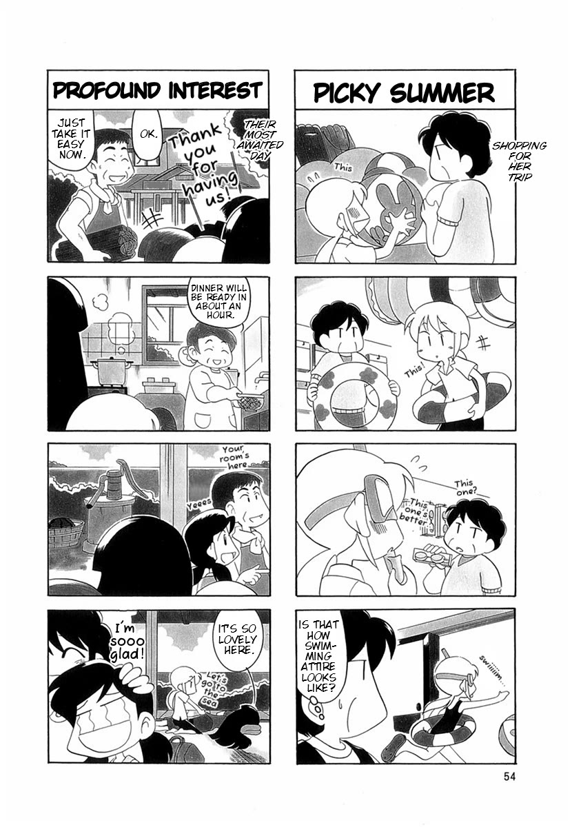 Raika Days Chapter 48 page 3 - Chapter 48