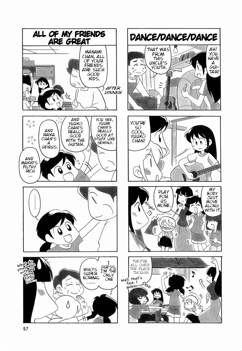 Raika Days Chapter 48 page 6 - Chapter 48