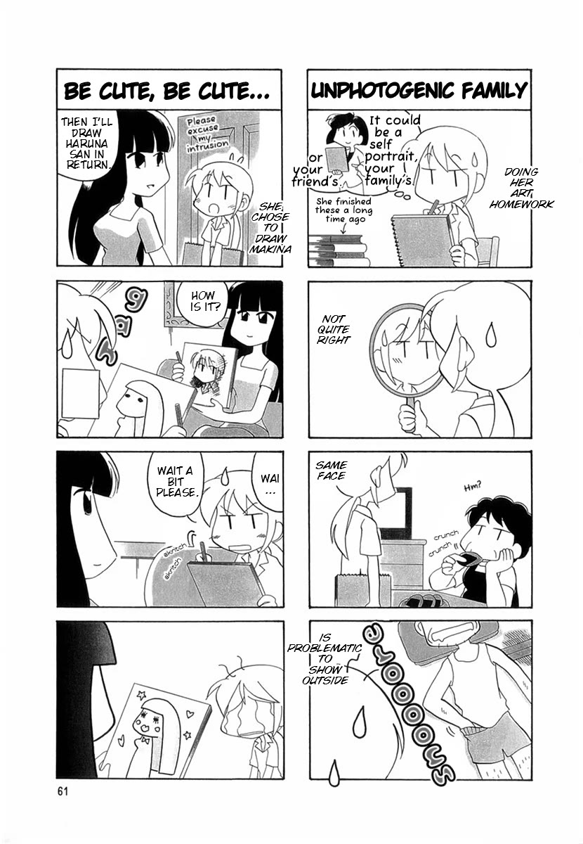 Raika Days Chapter 49 page 2 - Chapter 49