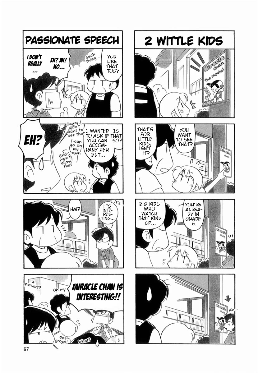 Raika Days Chapter 50 page 2 - Chapter 50