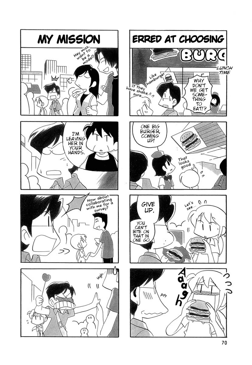 Raika Days Chapter 50 page 5 - Chapter 50
