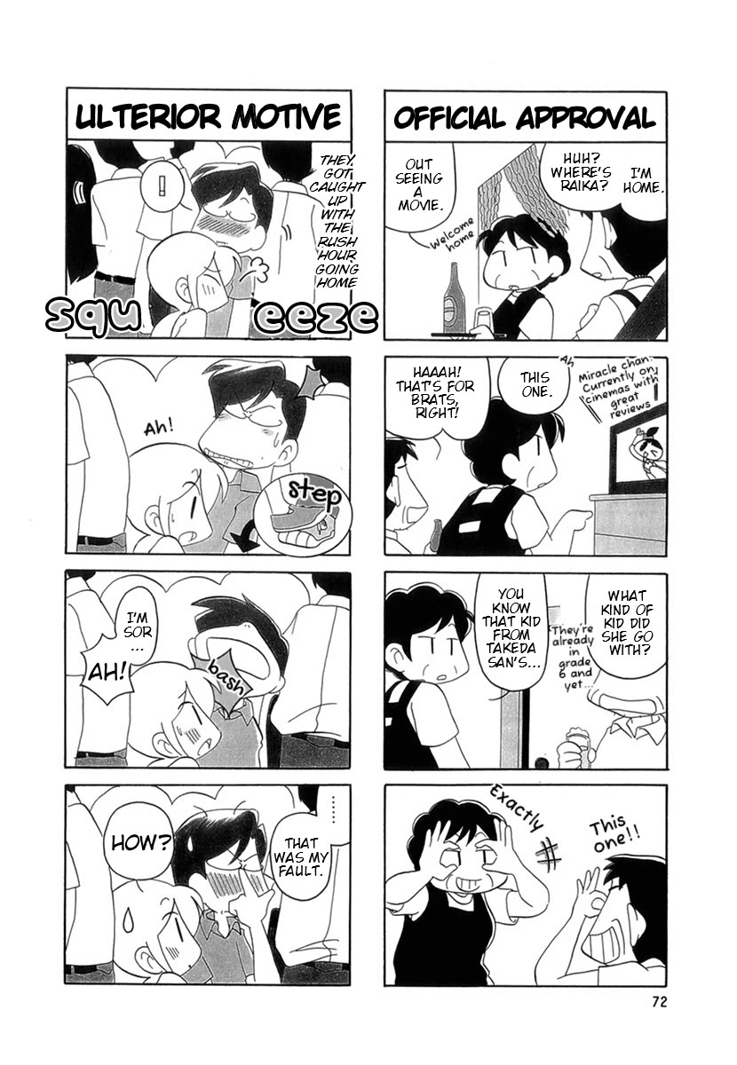 Raika Days Chapter 50 page 7 - Chapter 50
