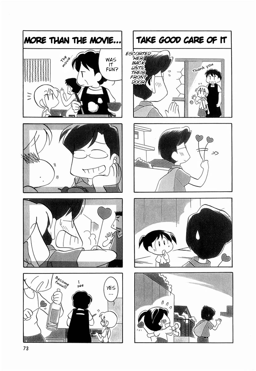 Raika Days Chapter 50 page 8 - Chapter 50