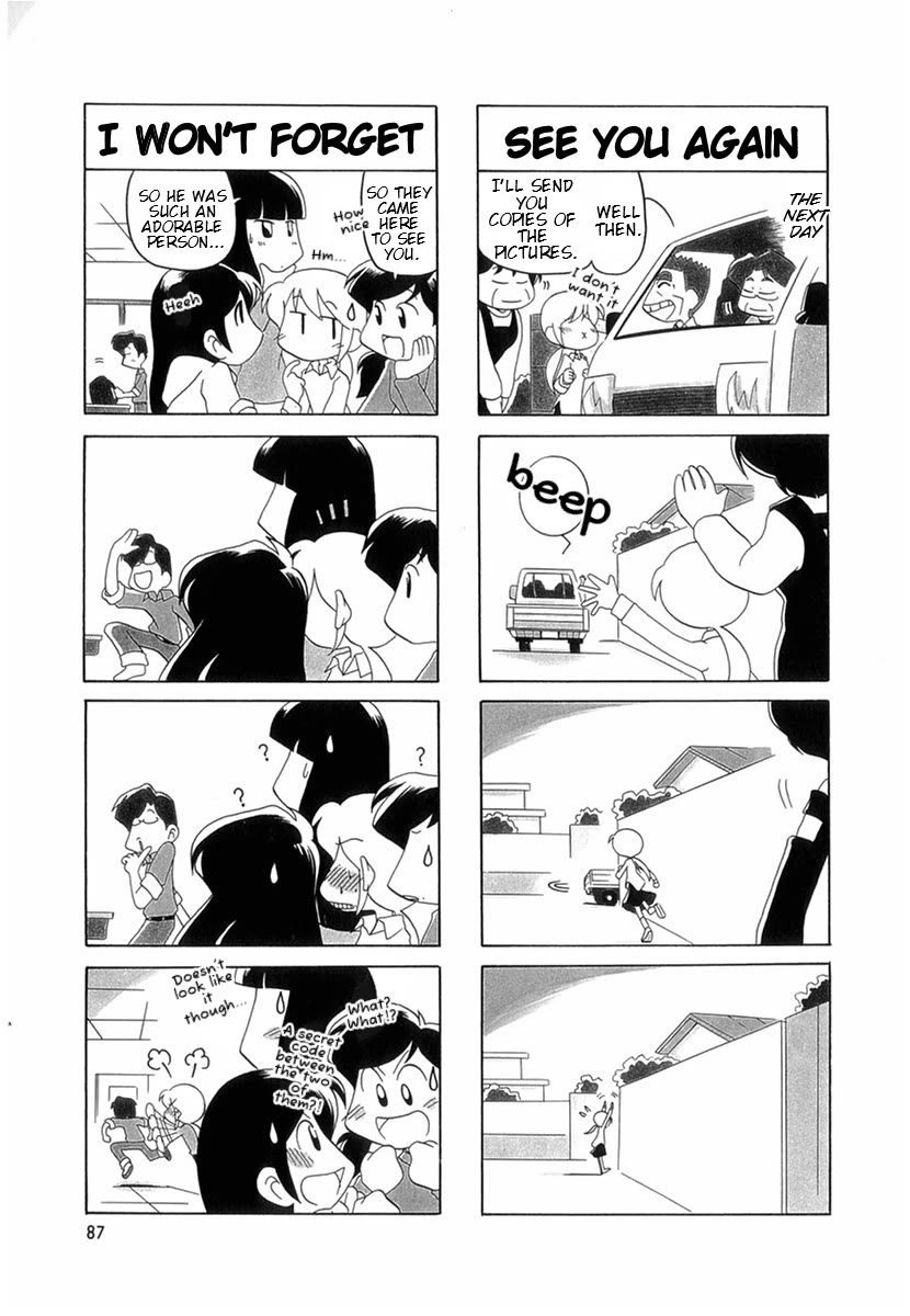 Raika Days Chapter 52 page 8 - Chapter 52