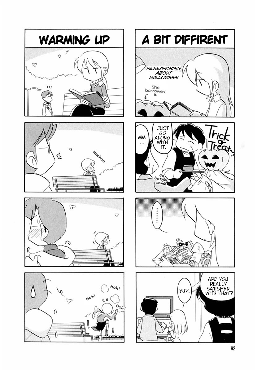 Raika Days Chapter 53 page 5 - Chapter 53