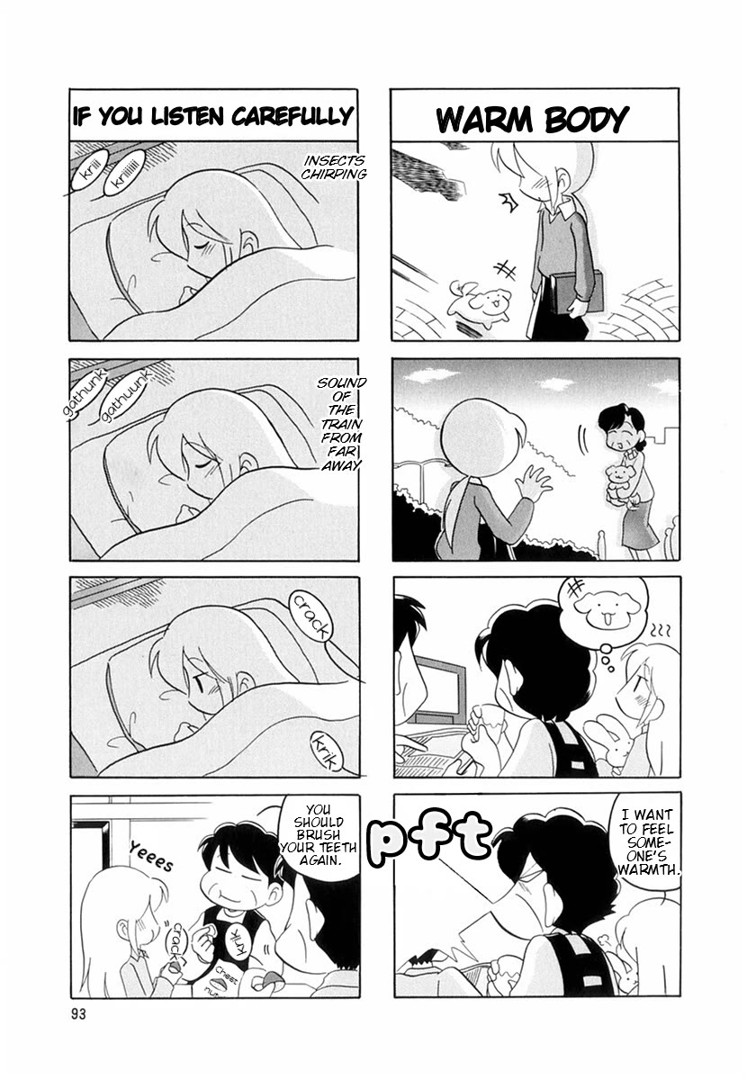 Raika Days Chapter 53 page 6 - Chapter 53