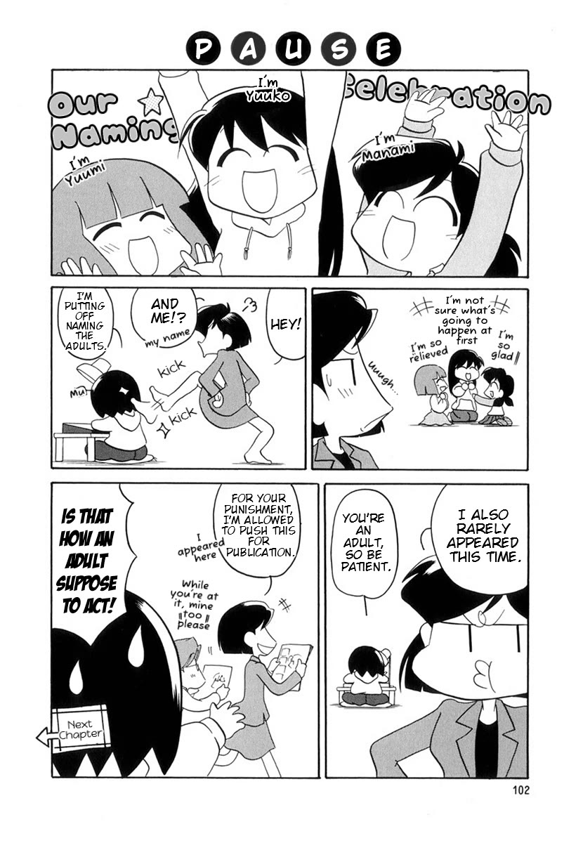 Raika Days Chapter 54 page 9 - Chapter 54