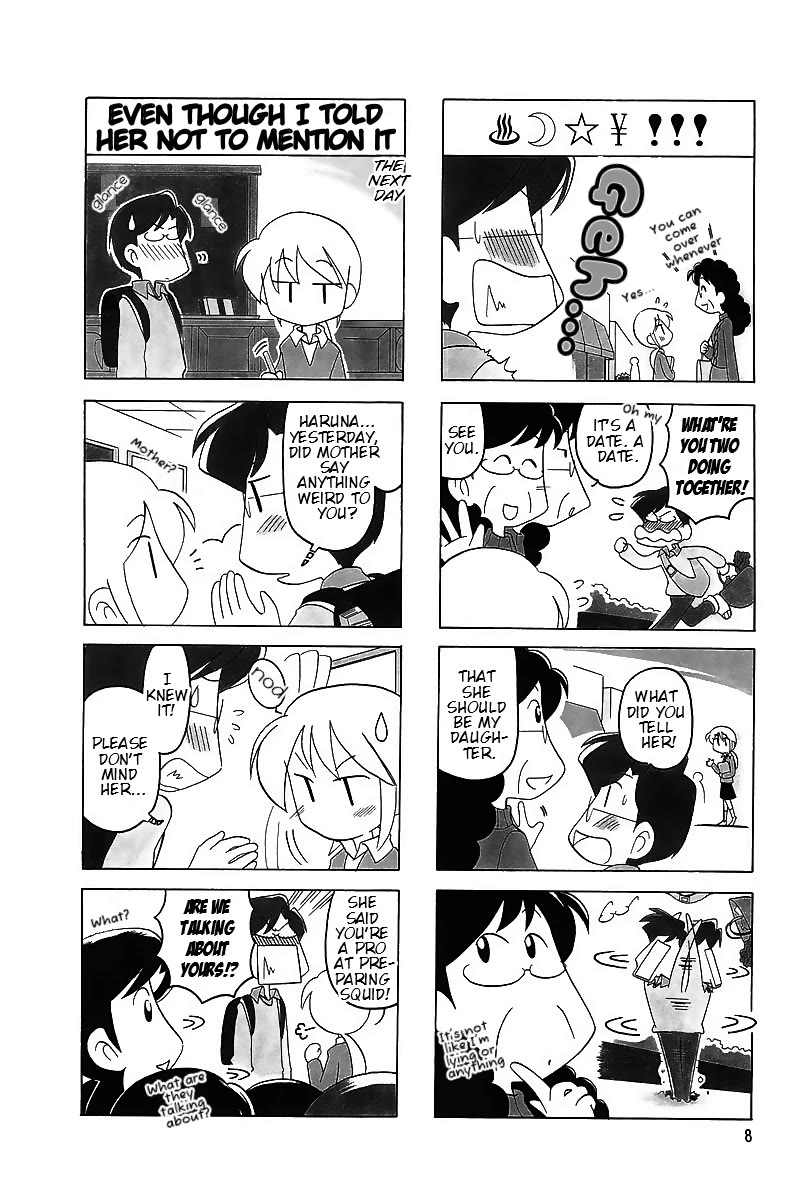 Raika Days Chapter 55 page 10 - Chapter 55