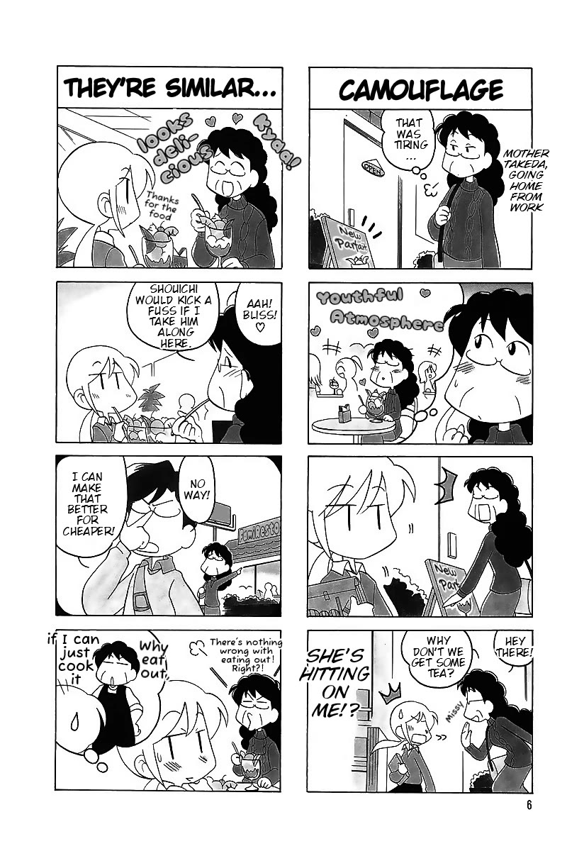Raika Days Chapter 55 page 8 - Chapter 55