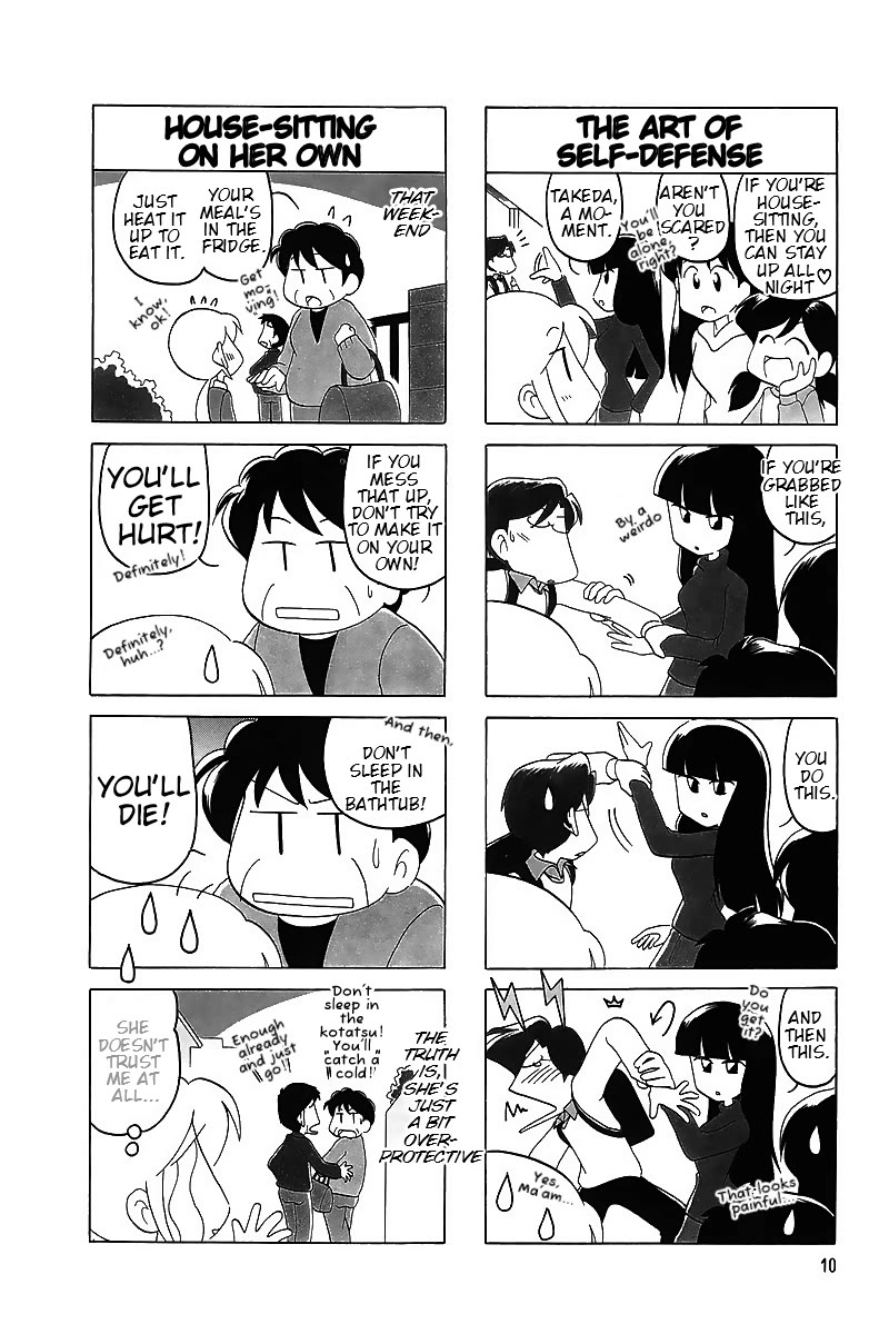 Raika Days Chapter 56 page 2 - Chapter 56