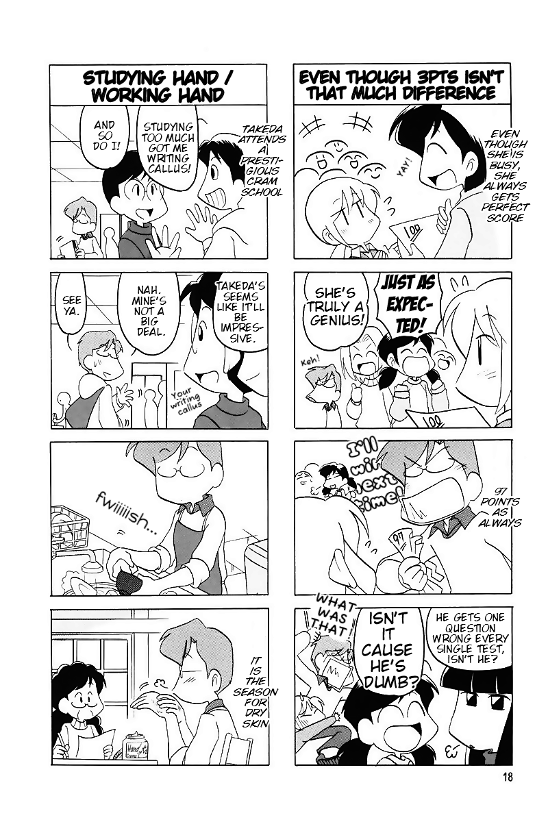 Raika Days Chapter 57 page 2 - Chapter 57