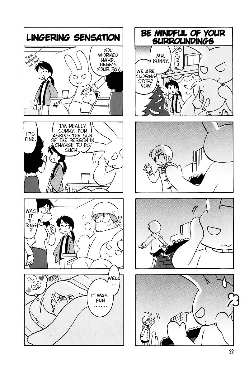 Raika Days Chapter 57 page 6 - Chapter 57