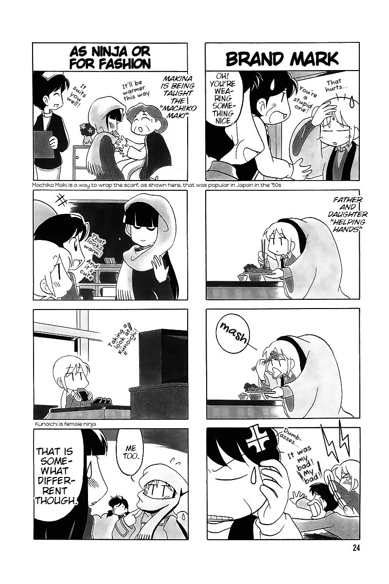 Raika Days Chapter 58 page 2 - Chapter 58