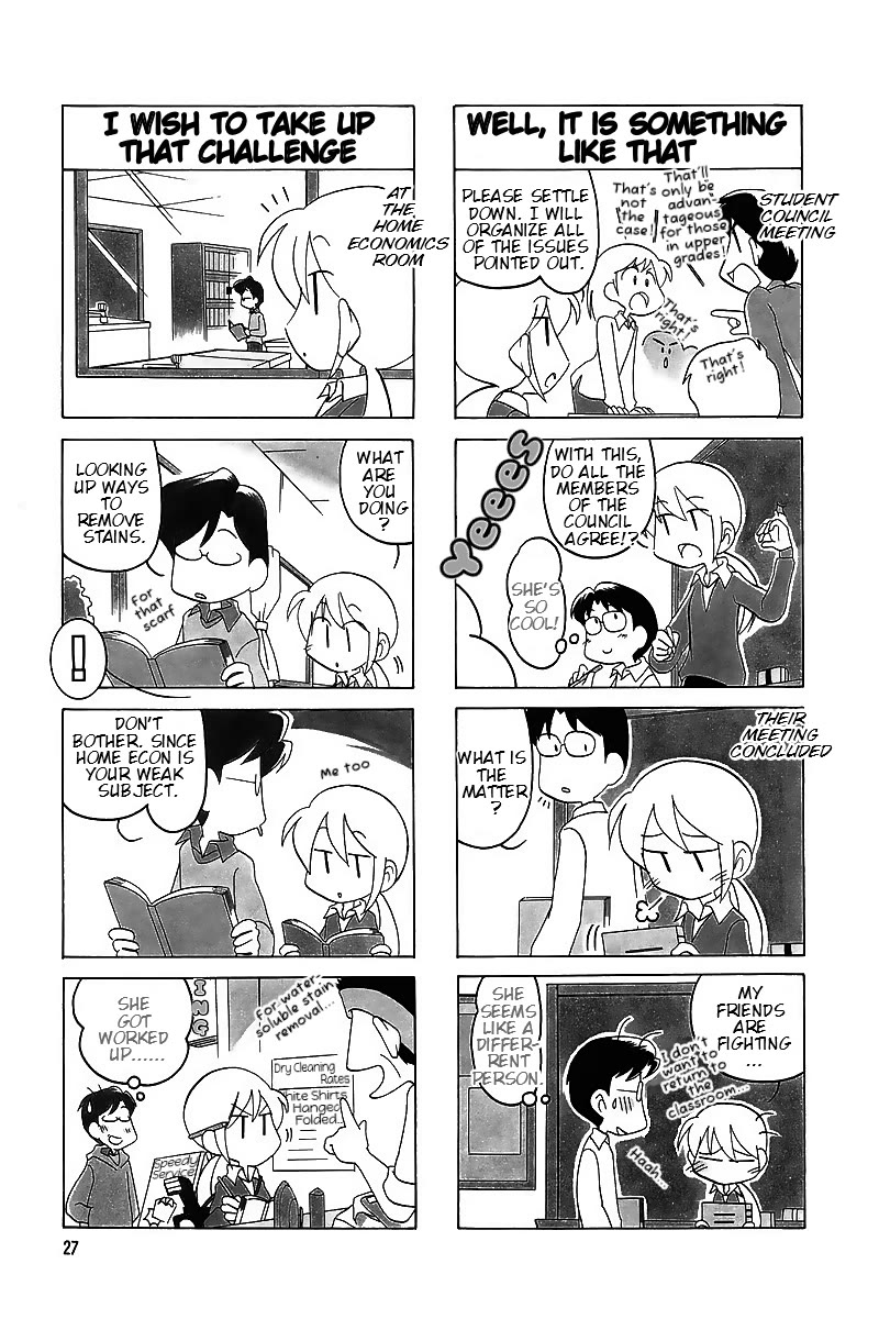 Raika Days Chapter 58 page 5 - Chapter 58