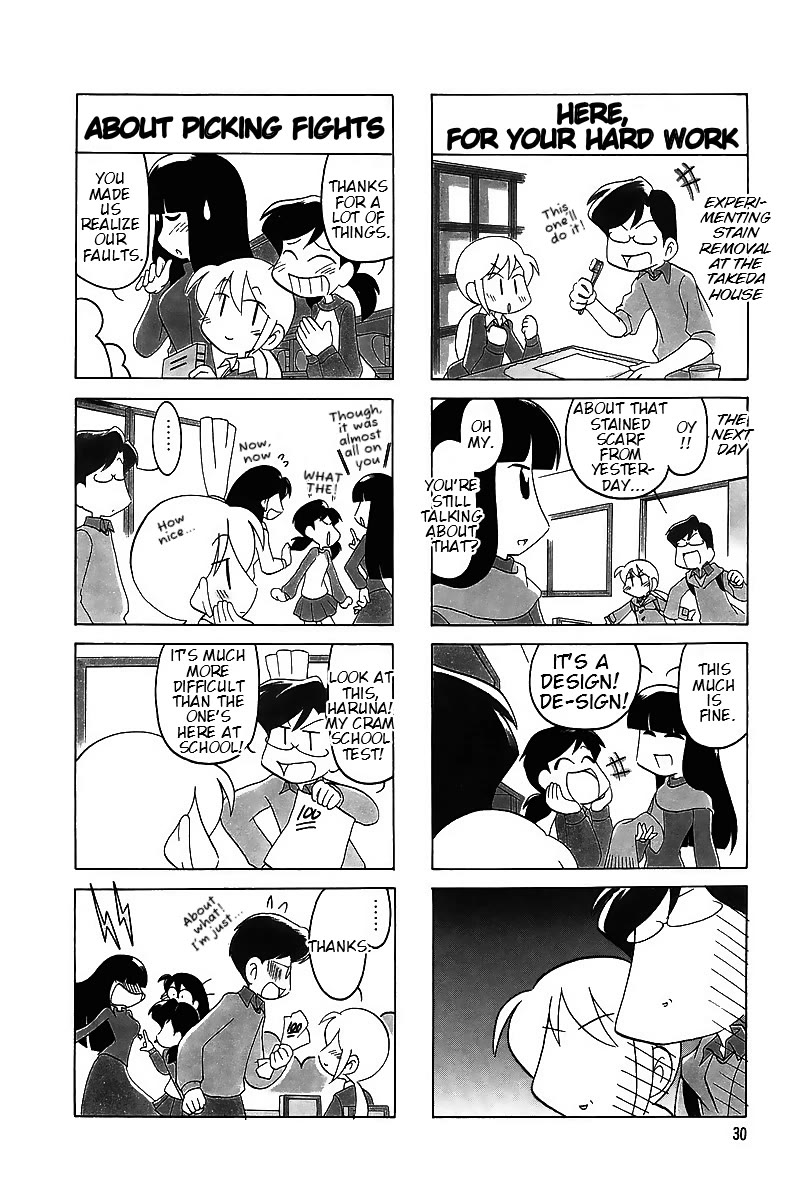 Raika Days Chapter 58 page 8 - Chapter 58