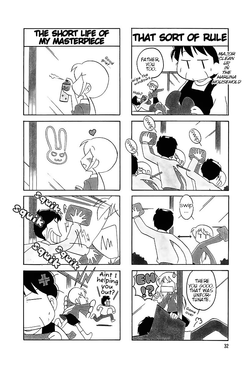 Raika Days Chapter 59 page 2 - Chapter 59