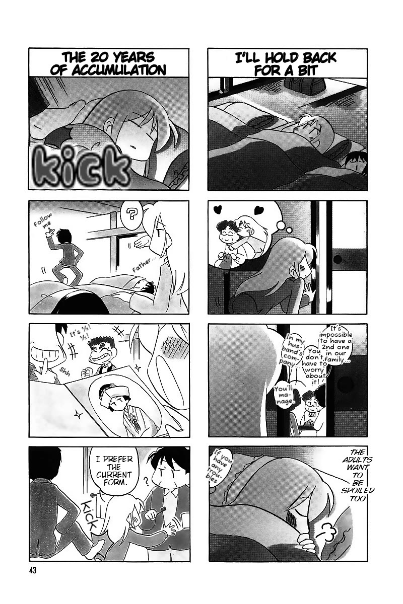 Raika Days Chapter 60 page 7 - Chapter 60