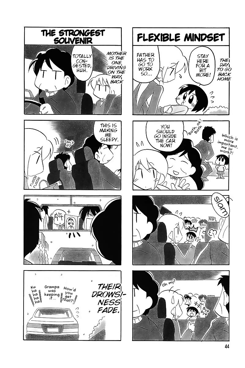 Raika Days Chapter 60 page 8 - Chapter 60