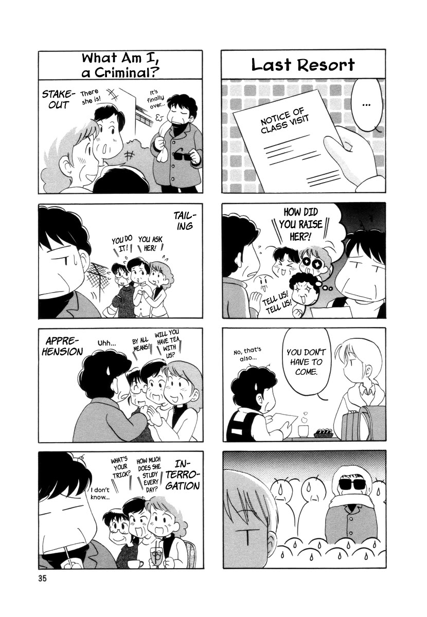 Raika Days Chapter 8 page 4 - Chapter 8