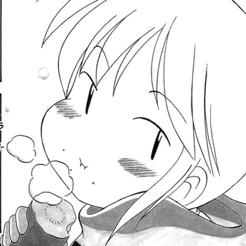 Raika Days Chapter 8 cover