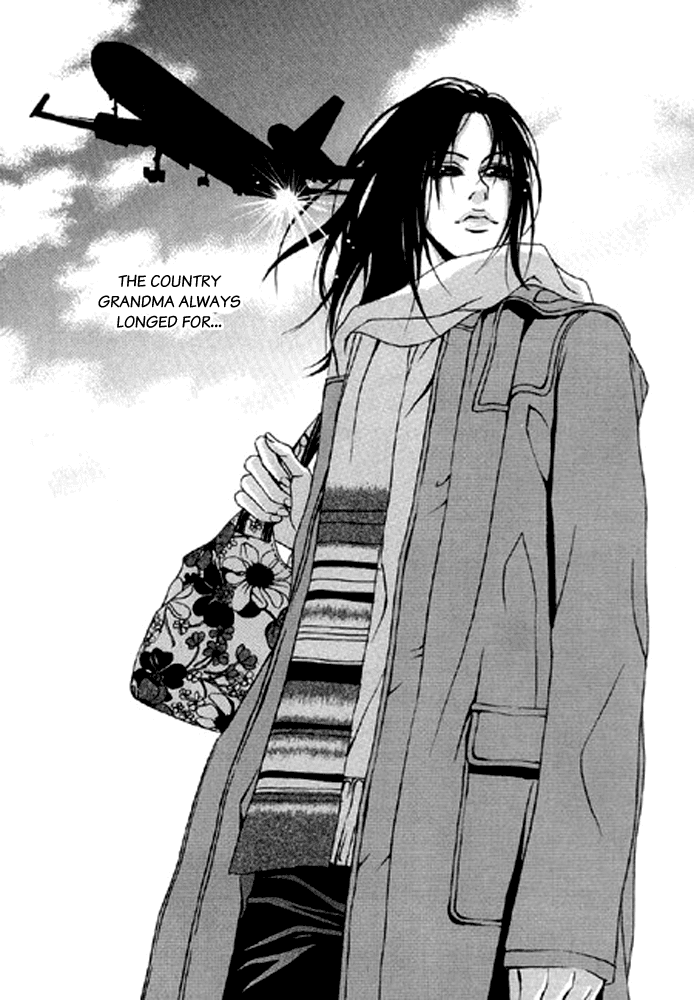 Railroad Chapter 10.2 page 10 - Chapter 10 v2 : Memory in a diary