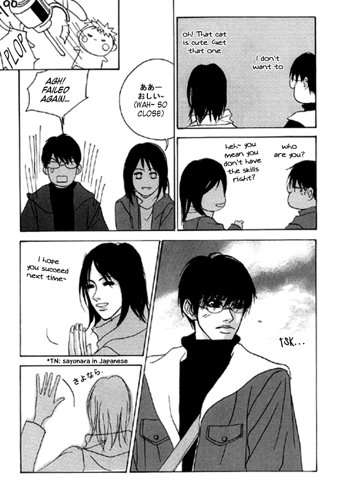 Railroad Chapter 10.2 page 12 - Chapter 10 v2 : Memory in a diary