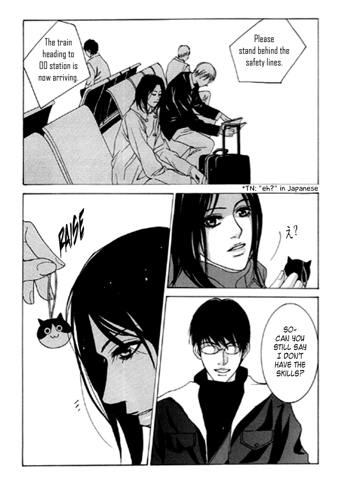 Railroad Chapter 10.2 page 13 - Chapter 10 v2 : Memory in a diary
