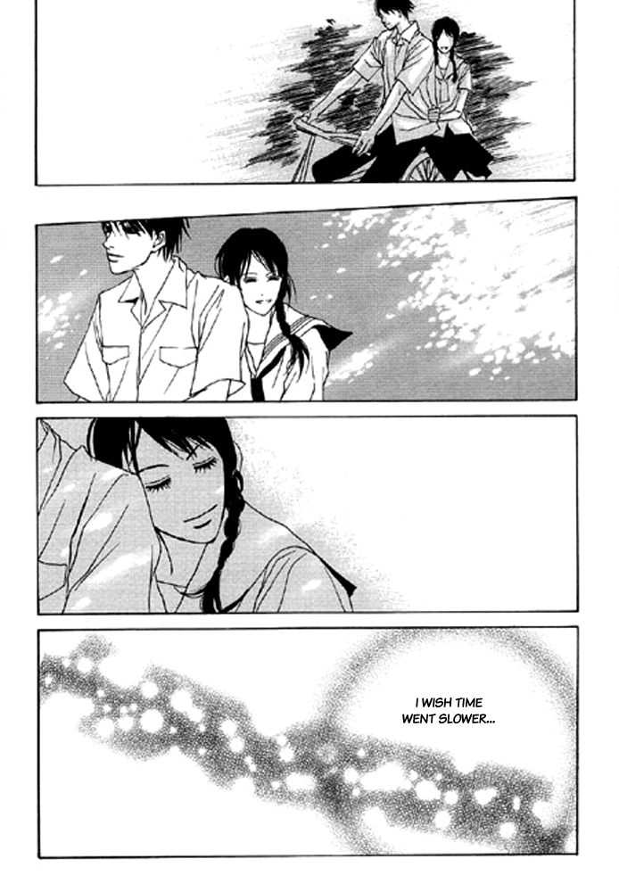 Railroad Chapter 10.2 page 20 - Chapter 10 v2 : Memory in a diary