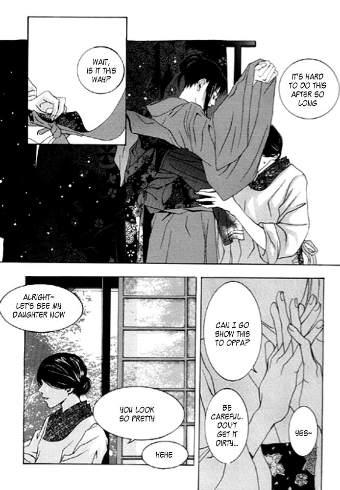 Railroad Chapter 10.2 page 21 - Chapter 10 v2 : Memory in a diary