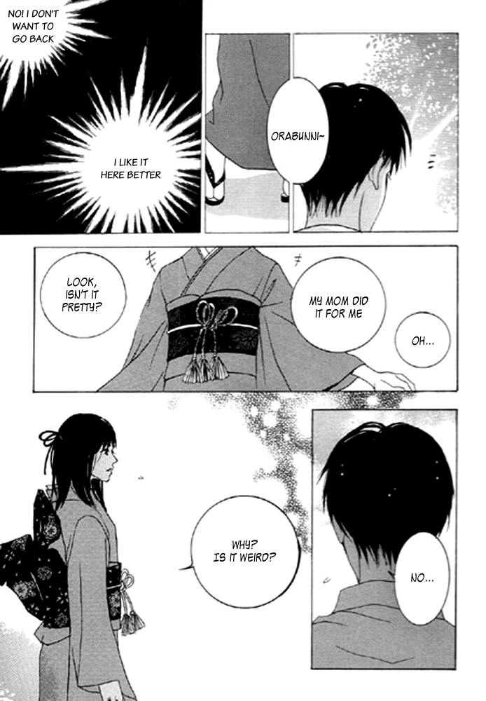 Railroad Chapter 10.2 page 23 - Chapter 10 v2 : Memory in a diary