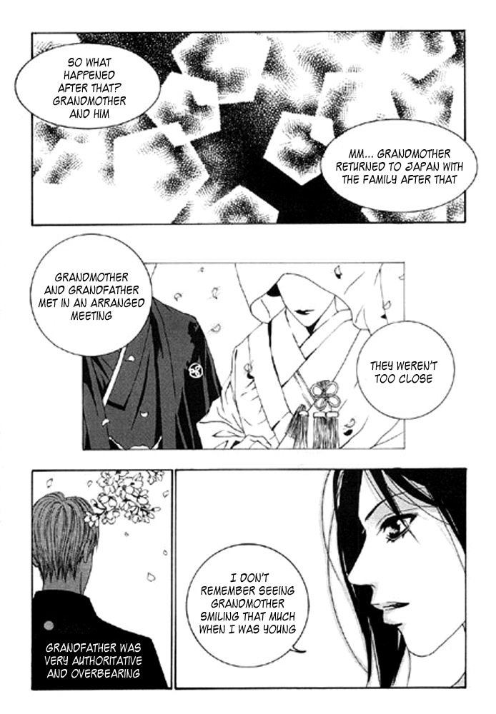 Railroad Chapter 10.2 page 28 - Chapter 10 v2 : Memory in a diary