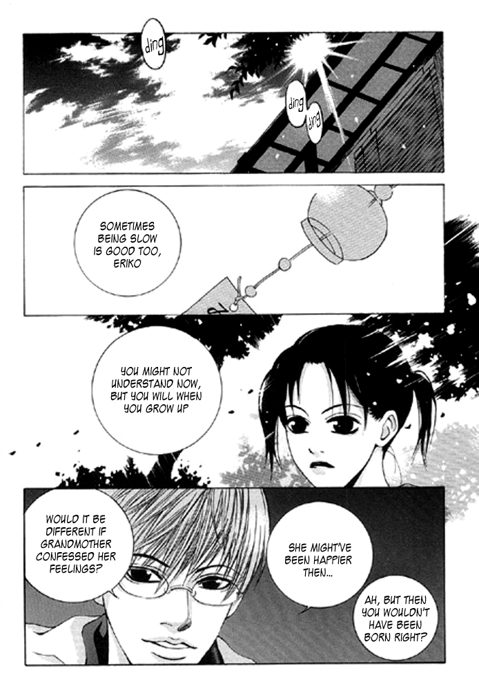 Railroad Chapter 10.2 page 30 - Chapter 10 v2 : Memory in a diary
