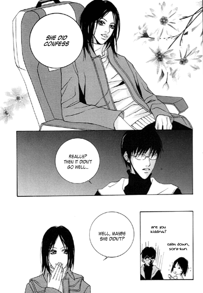 Railroad Chapter 10.2 page 31 - Chapter 10 v2 : Memory in a diary